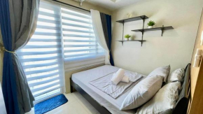 Shell Residences Condotel Suites